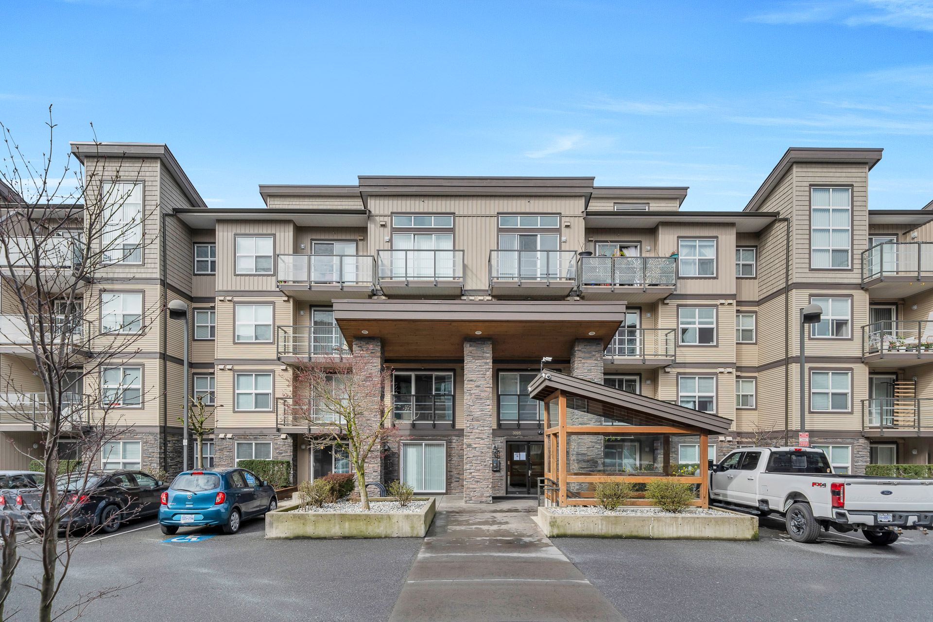 401 - 30515 Cardinal Avenue, Abbotsford