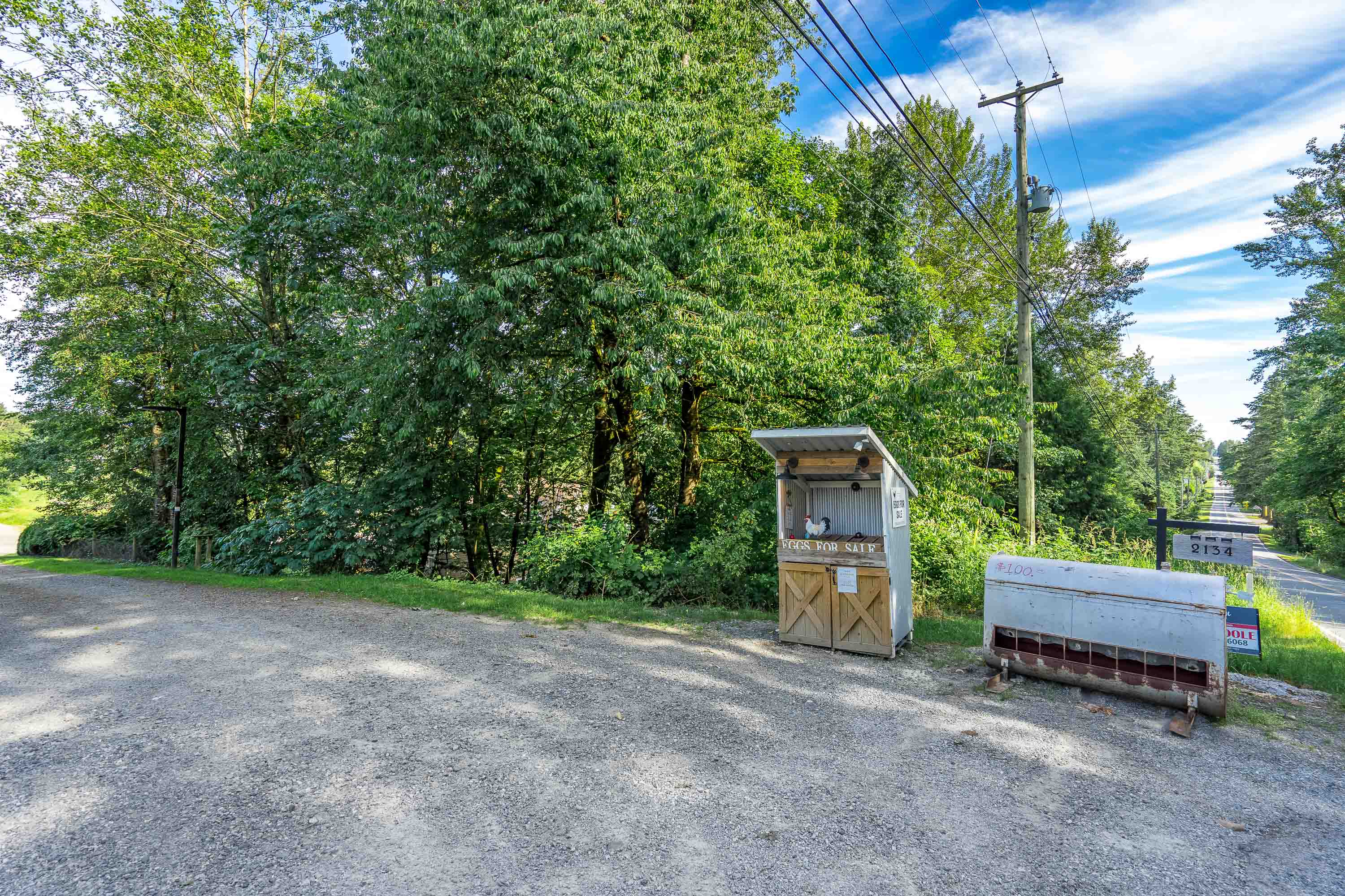 2134 248 Street, Langley