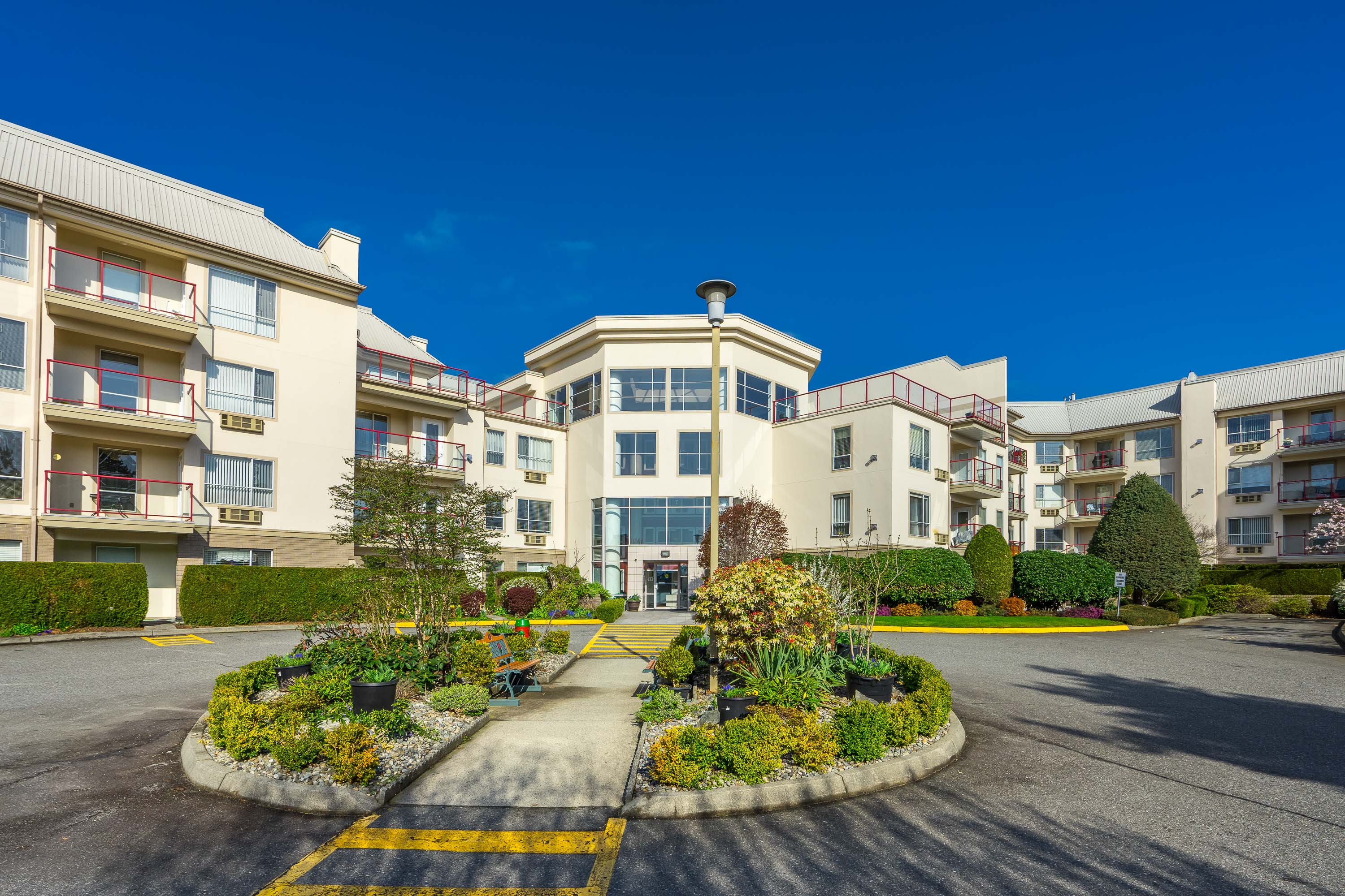 116 - 2626 Countess Street, Abbotsford