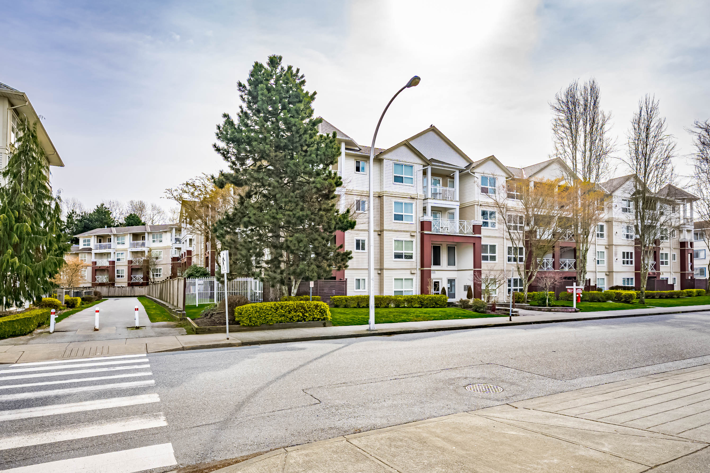 216 - 8068 120A Street, Surrey