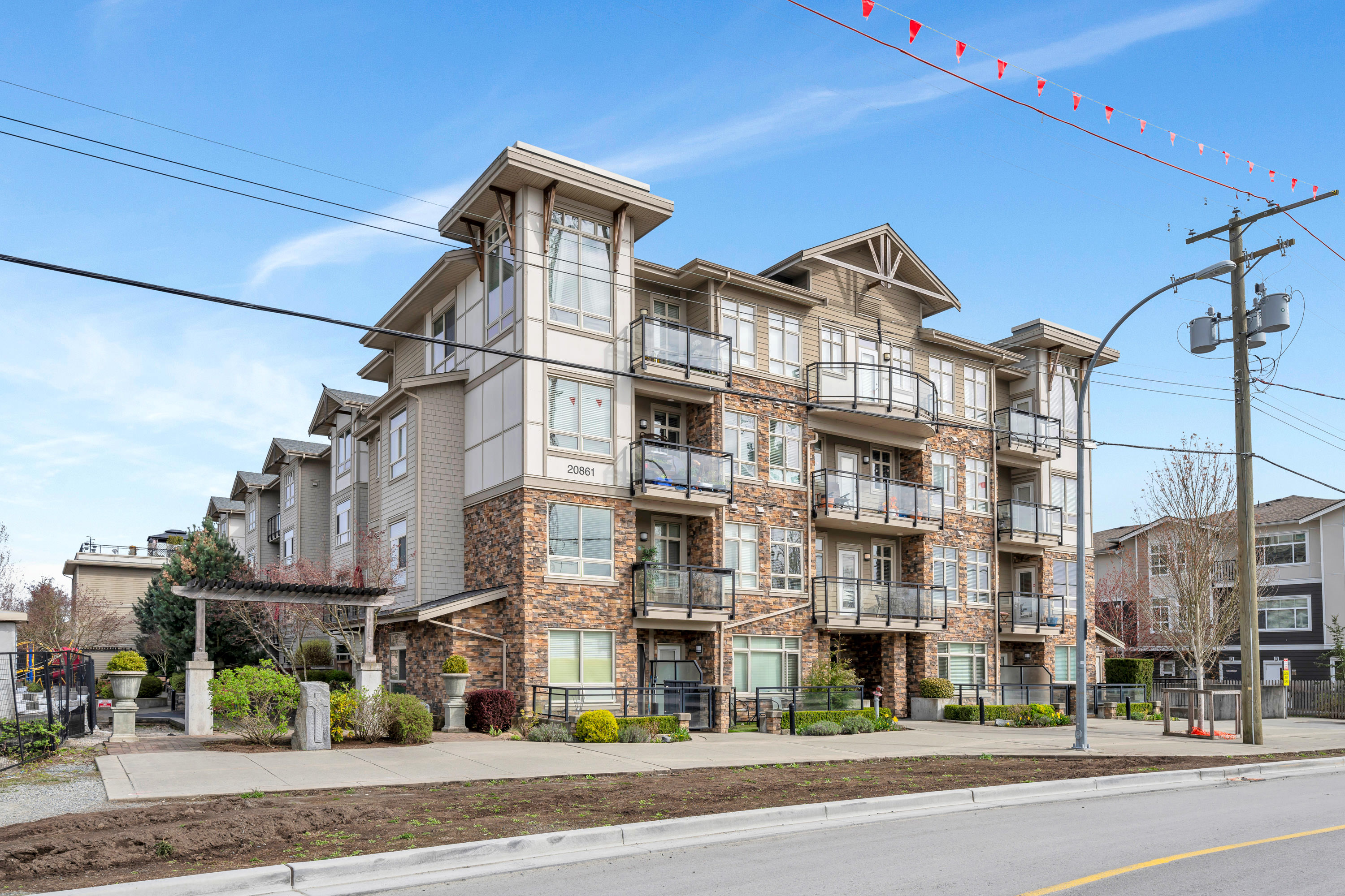 410 - 20861 83 Avenue, Langley