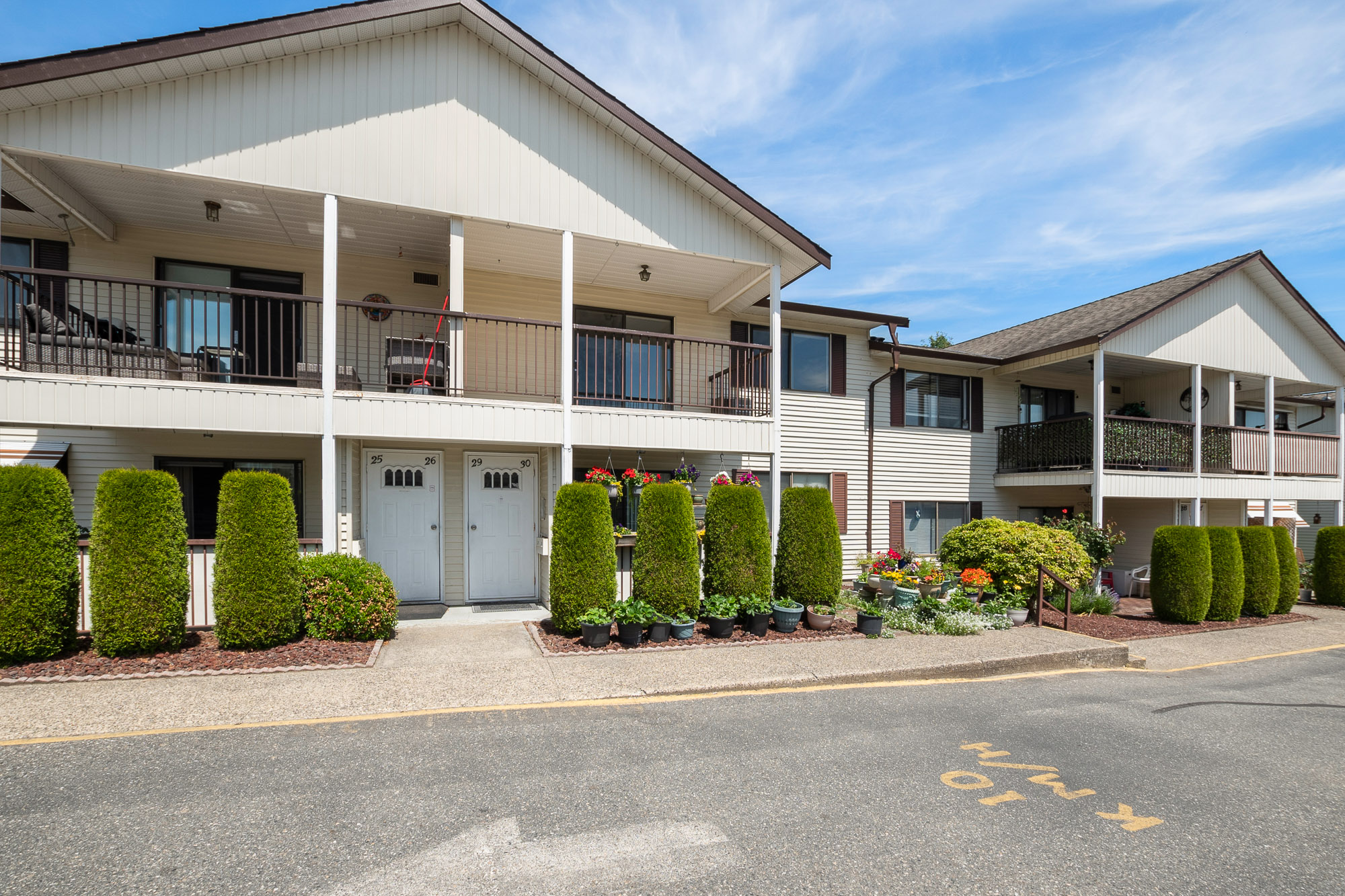 30 - 32959 George Ferguson Way, Abbotsford