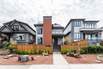 Virtual tour for Scott Franklin