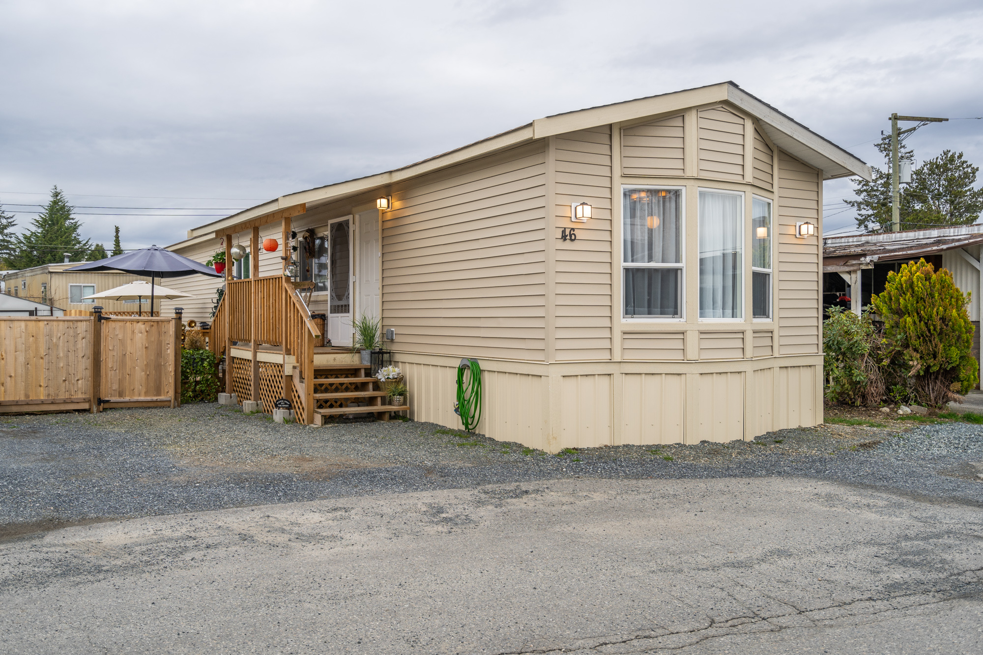 25 - 19649 53 Avenue, Langley, Langley