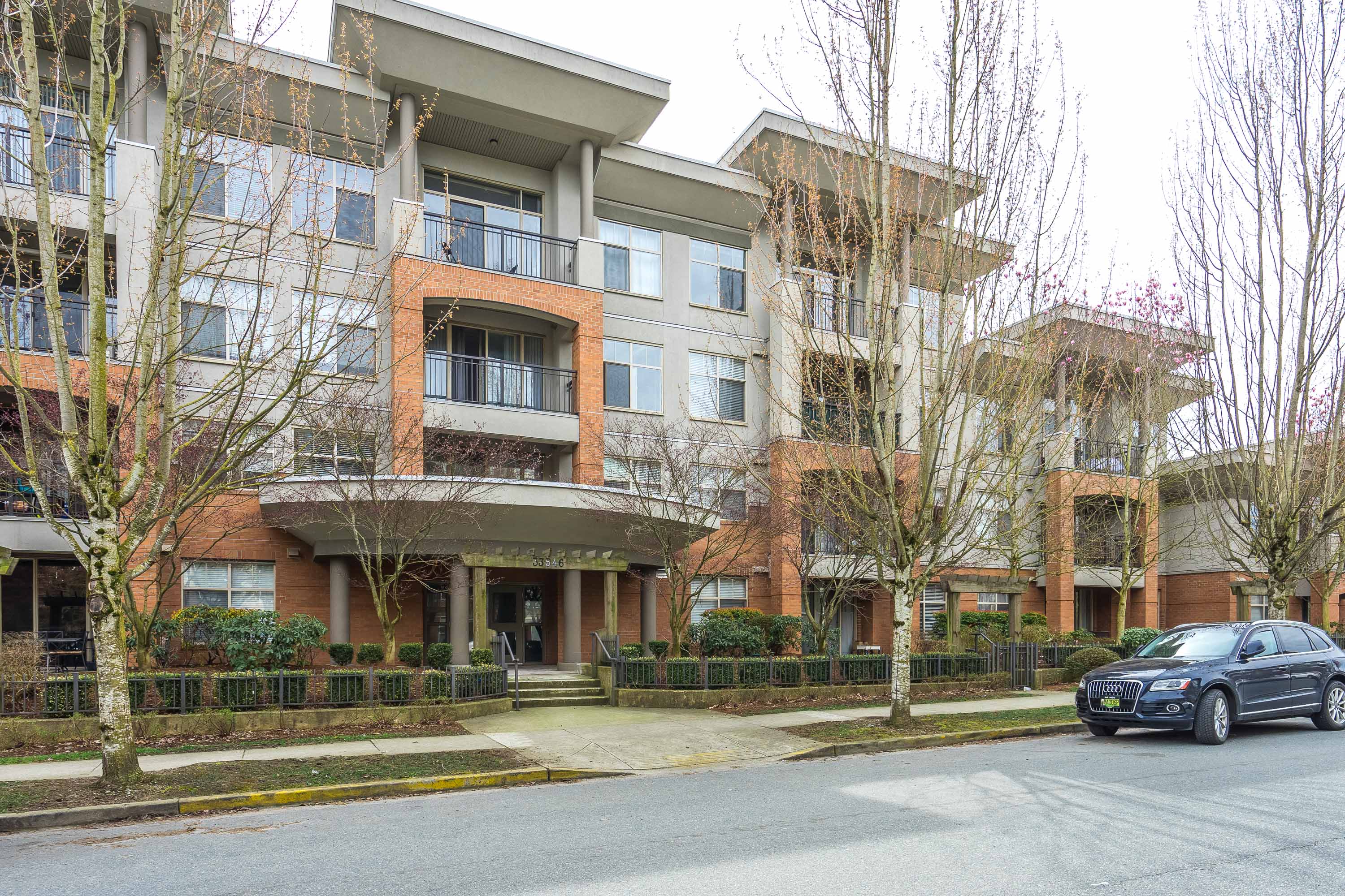 409 - 33546 Holland Avenue, Abbotsford