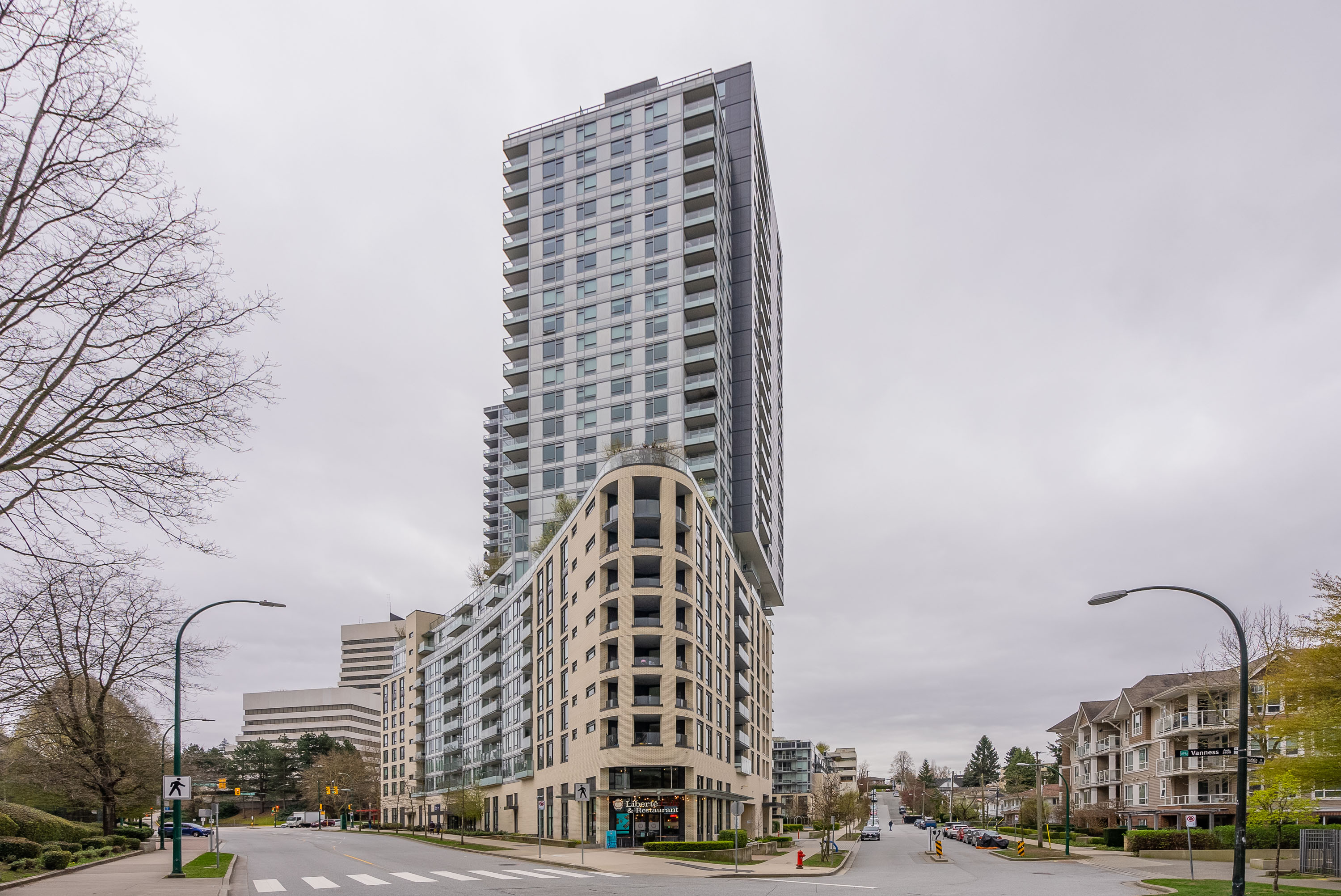 2901 5470 Ormidale, Vancouver