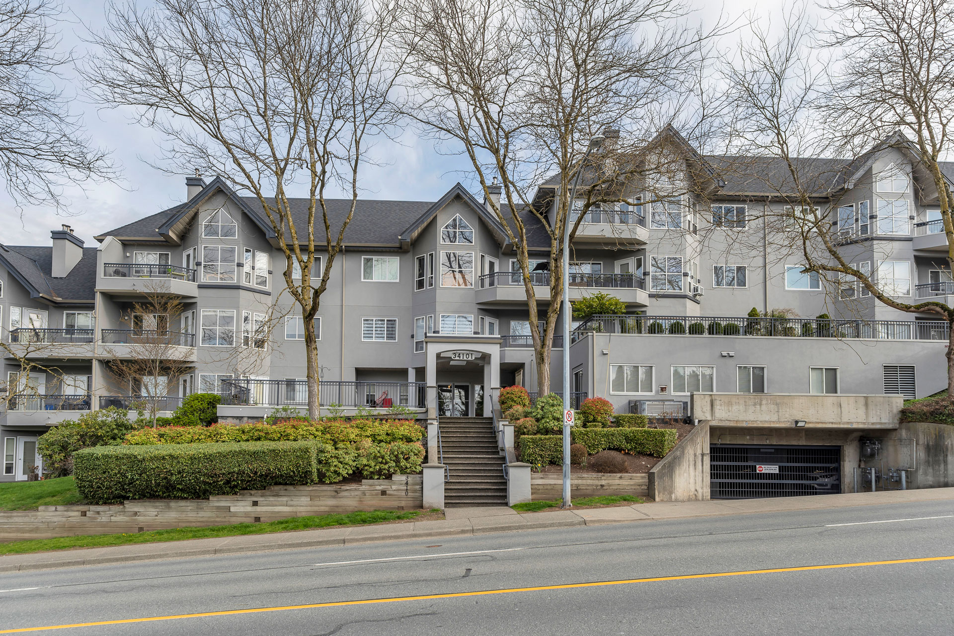 412 - 34101 Old Yale Road, Abbotsford