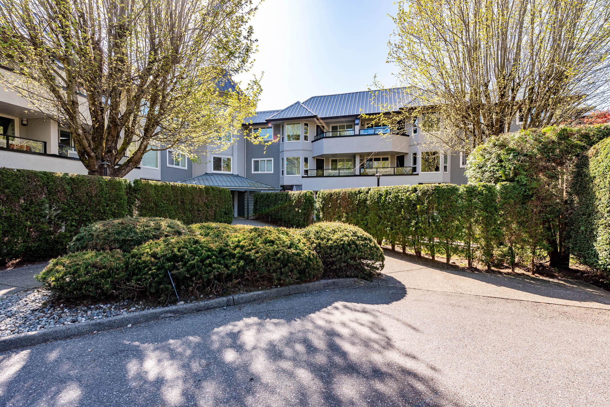 207 - 2700 McCallum Road, Abbotsford