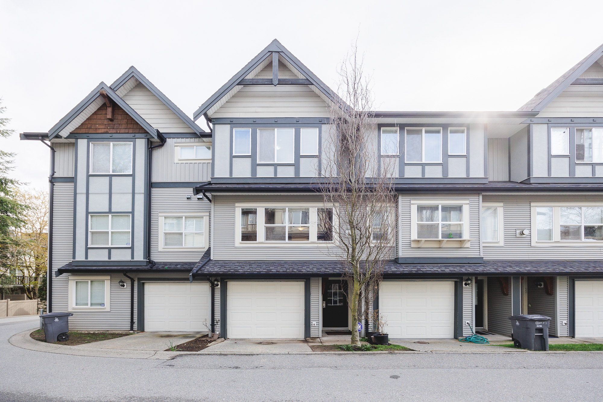 50 - 8737 161 Street, Surrey