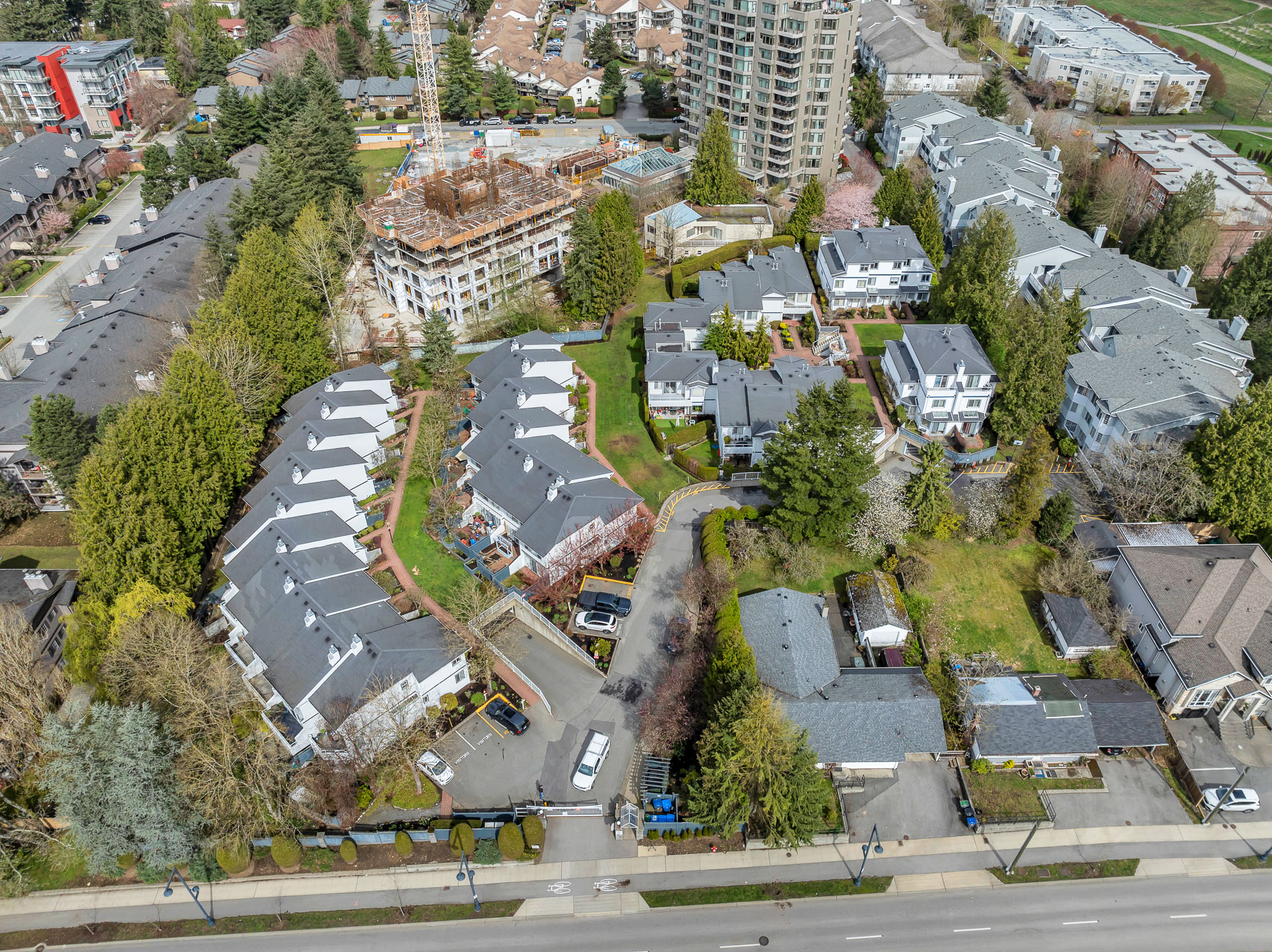 109 - 13843 100 Avenue, Surrey