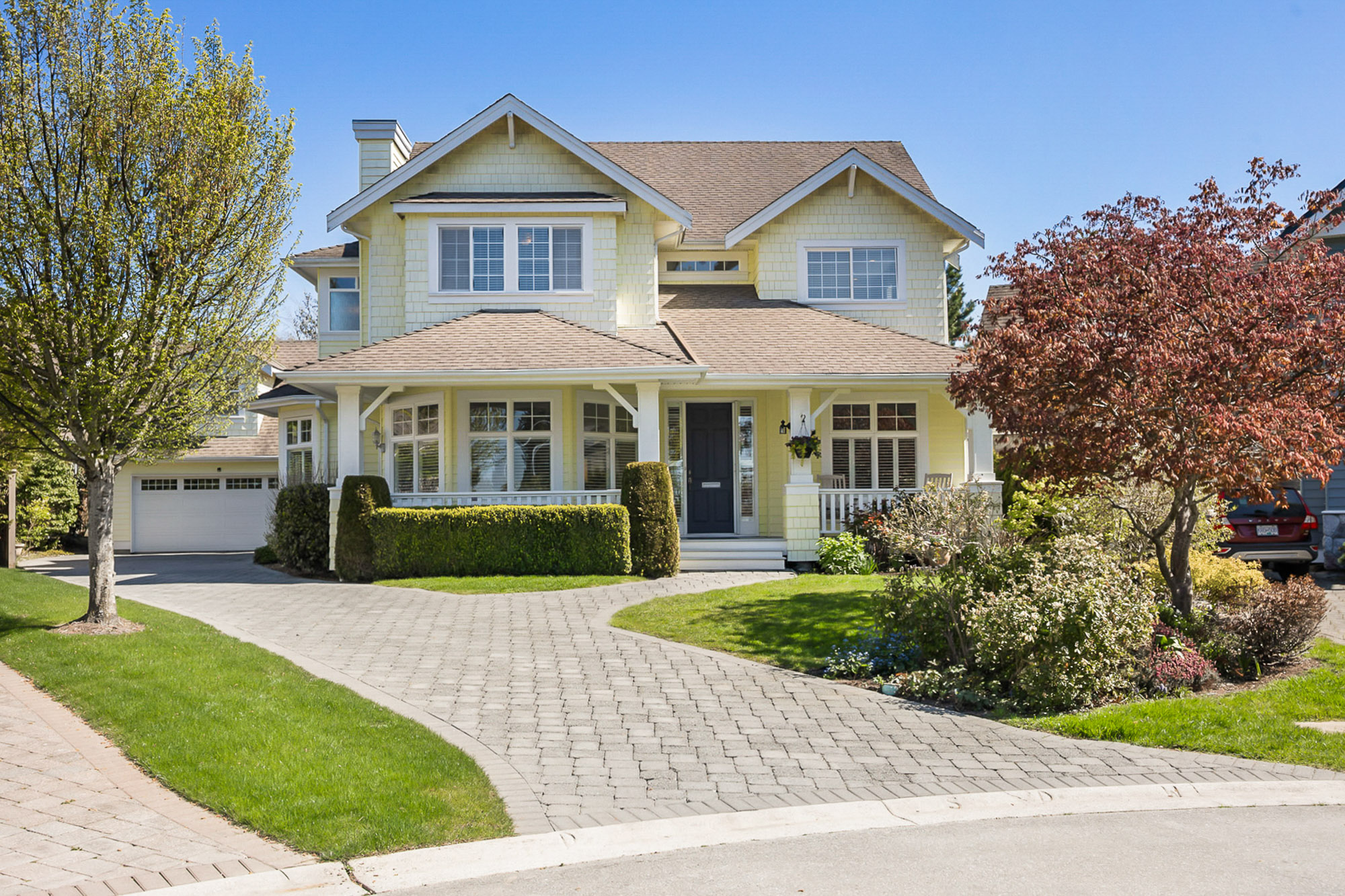 2106 Indian Fort Drive, Surrey