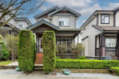 Virtual tour for Duncan J Moffat and Matt Miri