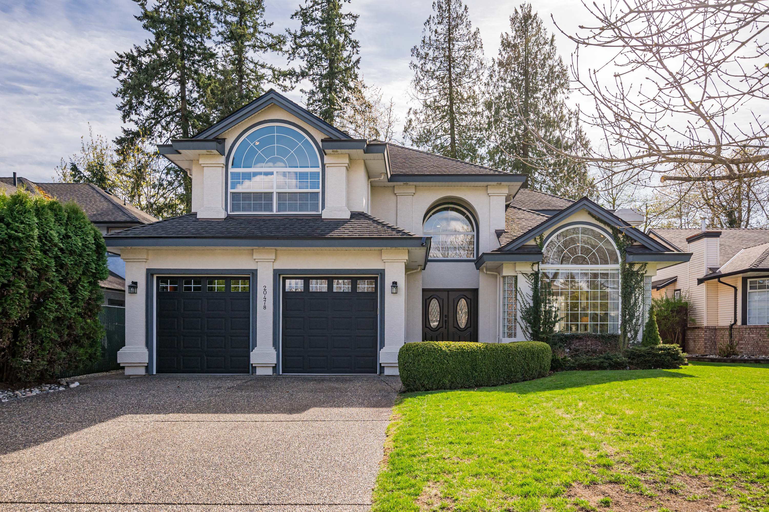 20478 97A Avenue, Langley