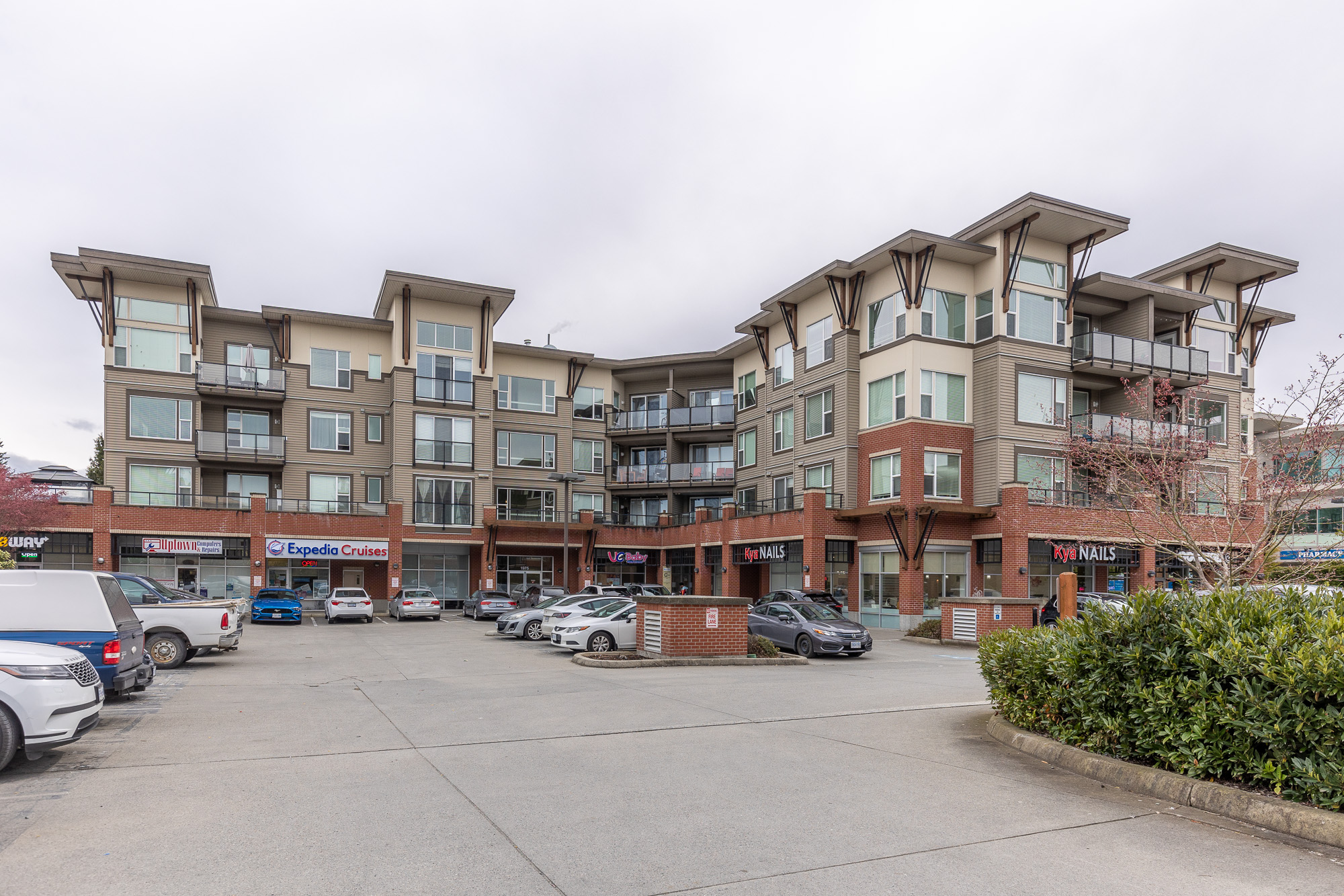 312 - 1975 McCallum Road, Abbotsford