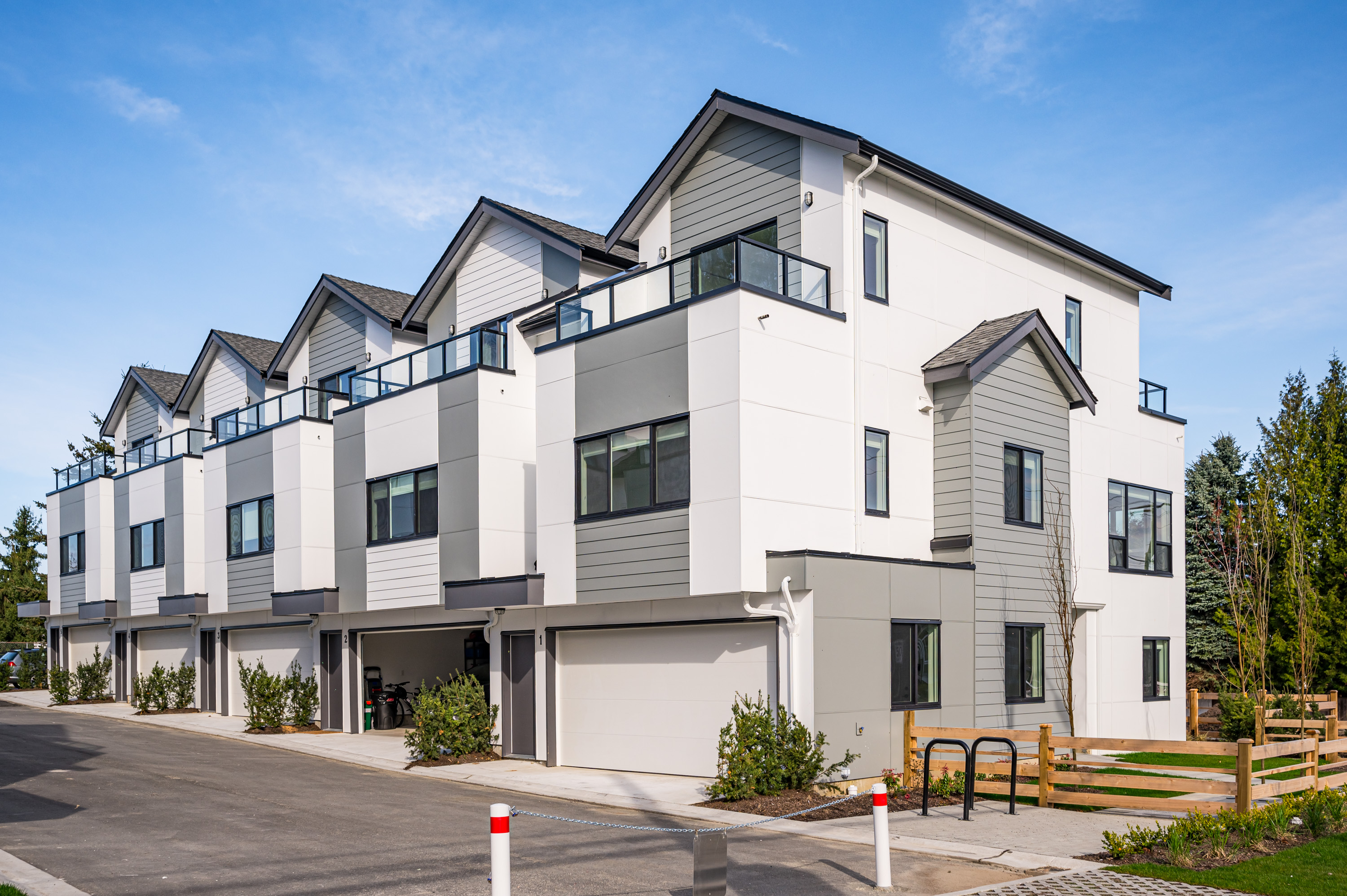 1 - 12115 203 Street, Maple Ridge