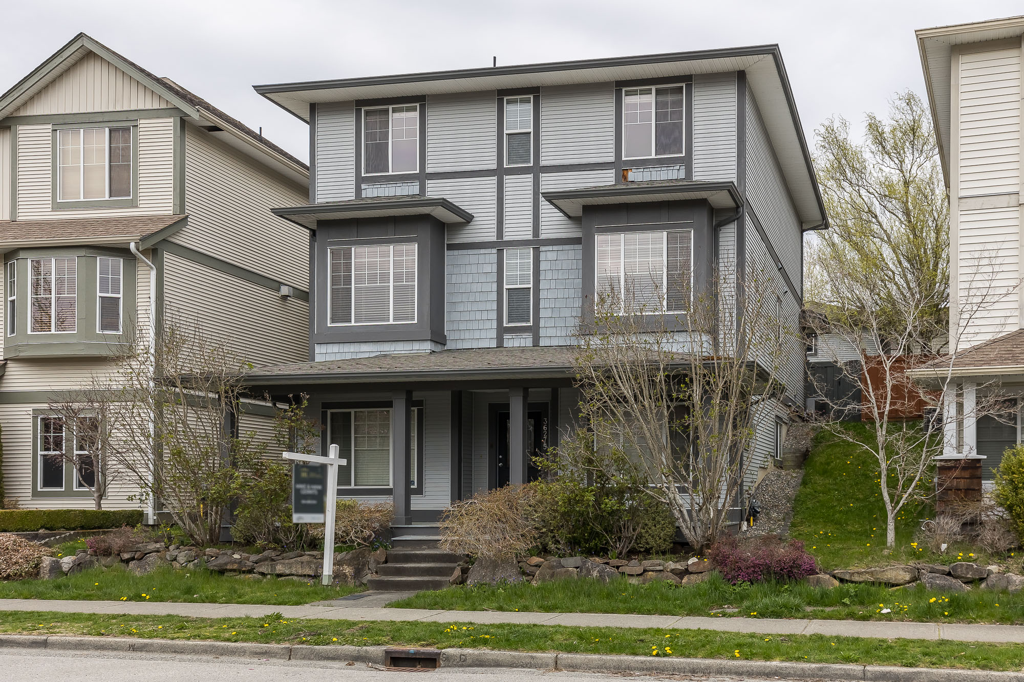 36275 S Auguston Parkway, Abbotsford