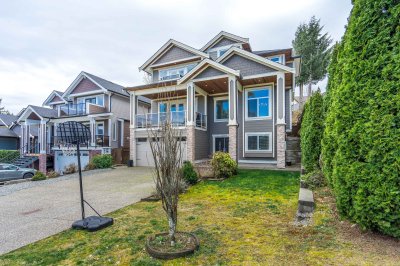 Virtual tour for Manny Deol