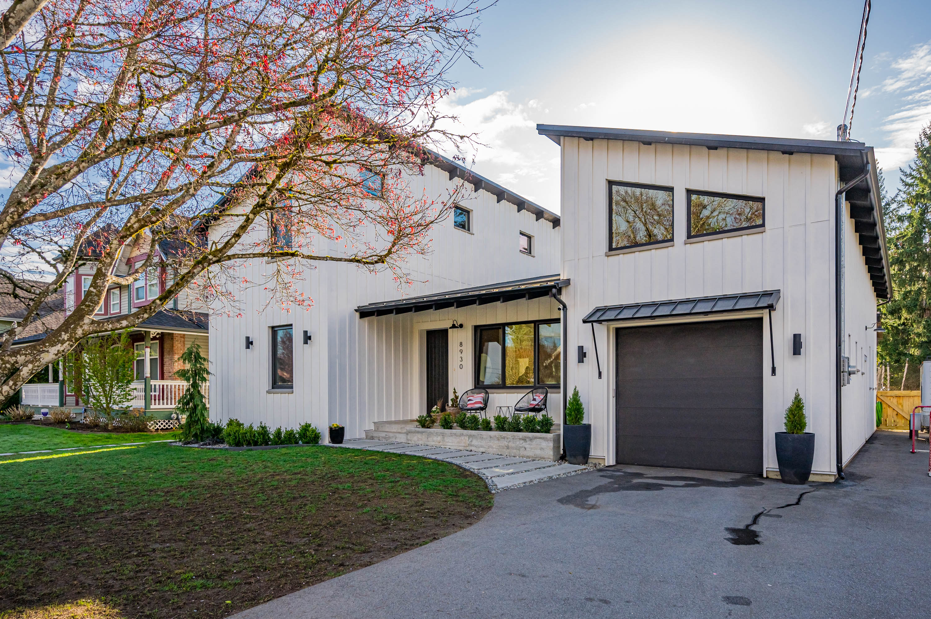 8930 Mowat Street, Langley