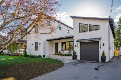 Virtual tour for Kevin Brown