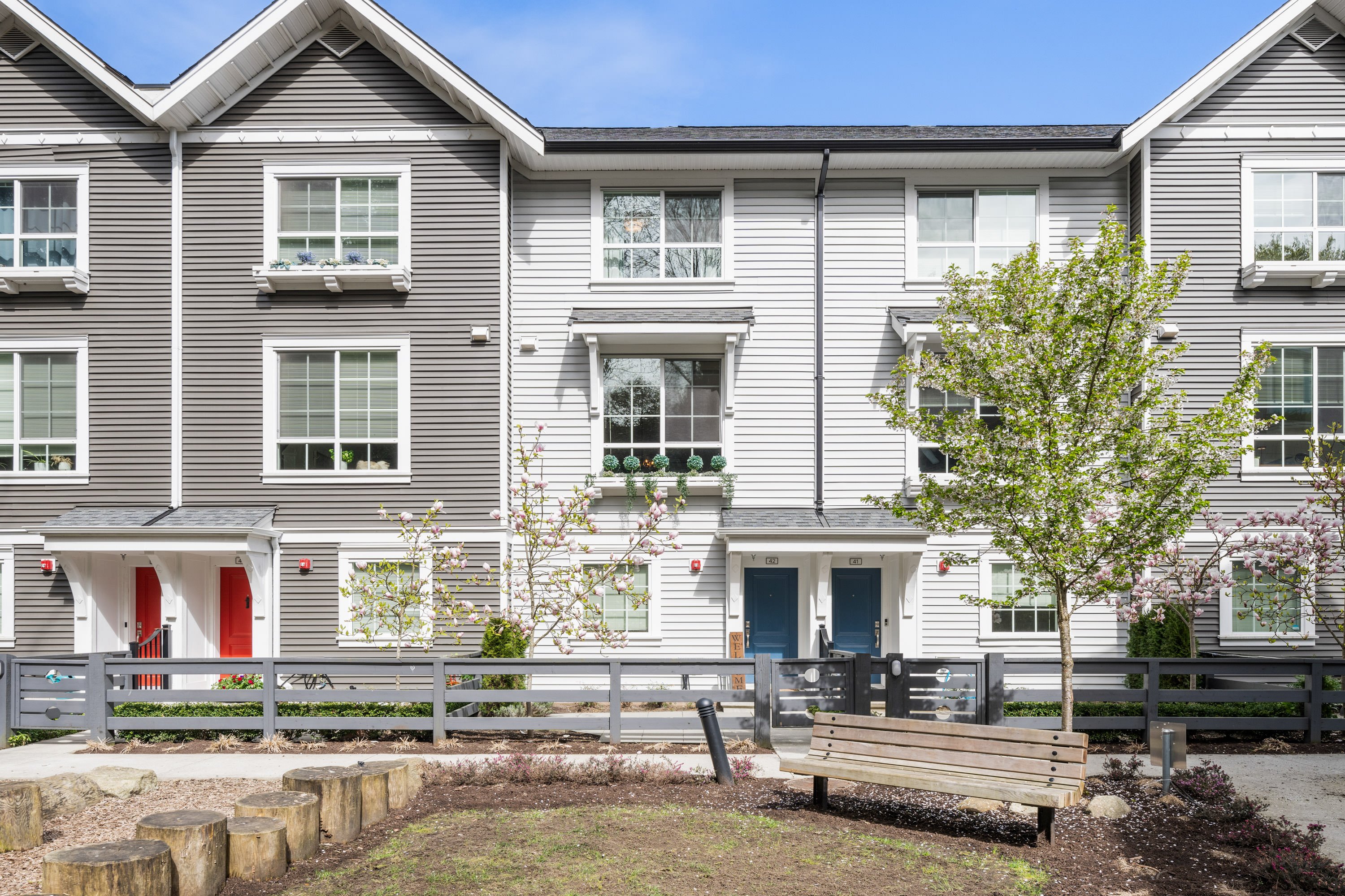 42 - 19696 Hammond Road, Pitt Meadows