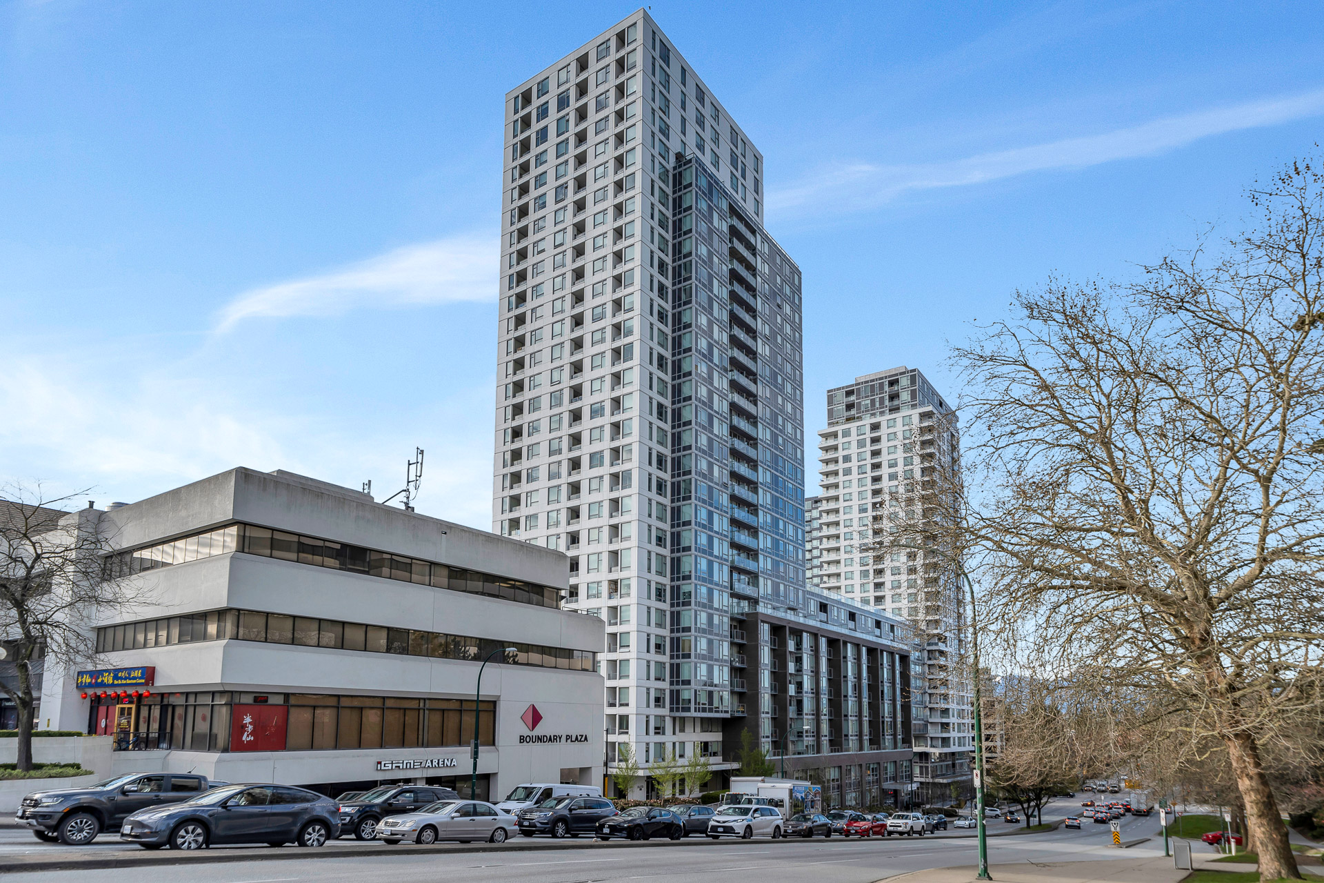 713 - 5665 Boundary Road, Vancouver