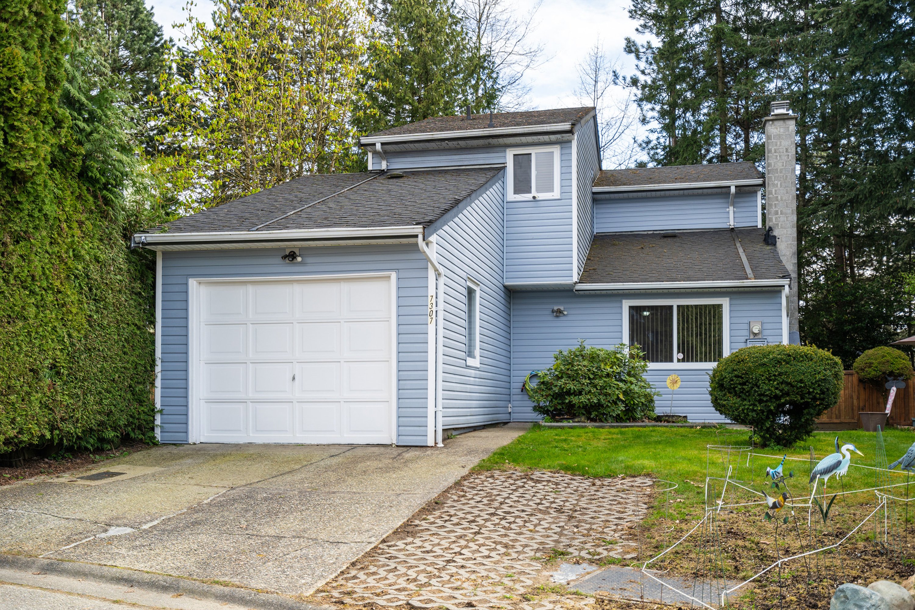 7307 128B Street, Surrey