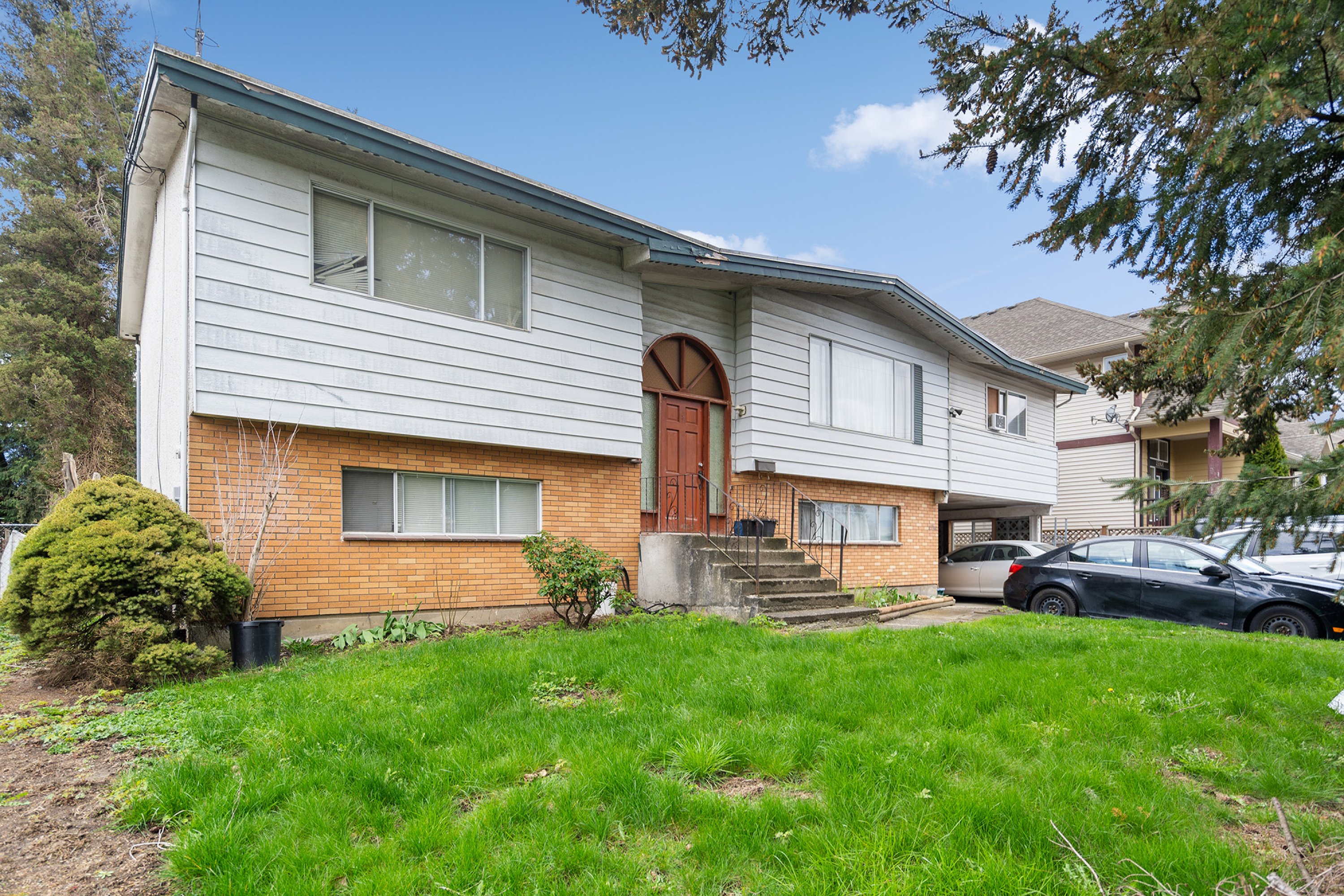 45960 Stevenson Road, Chilliwack