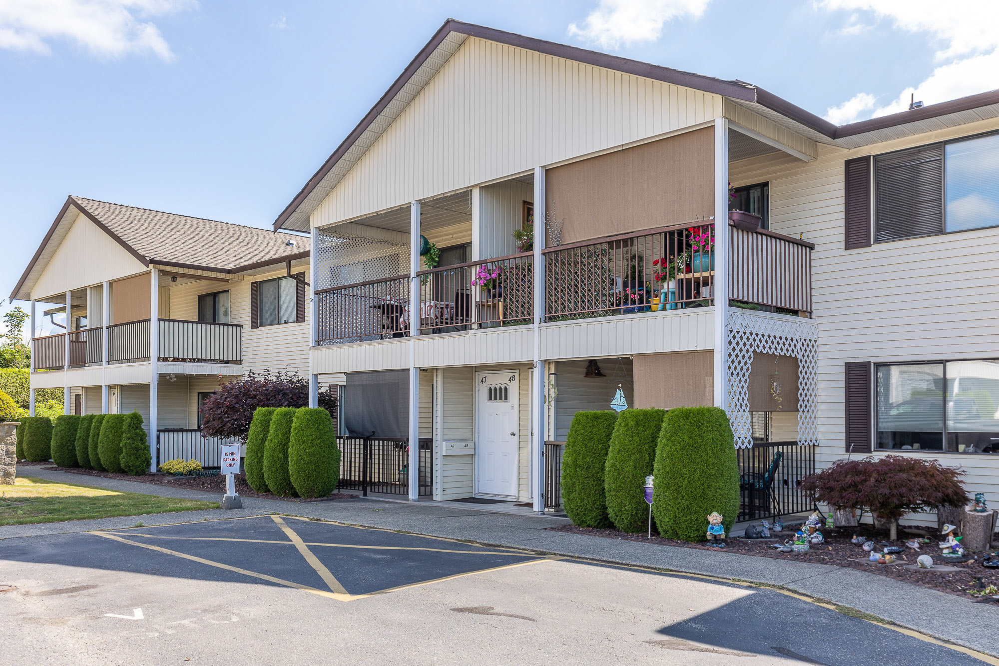 48 - 32959 George Ferguson Way, Abbotsford