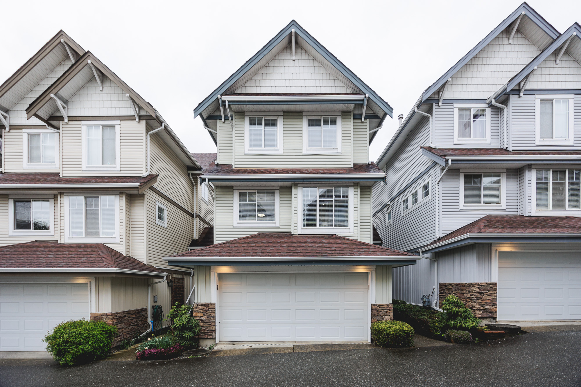 11 - 20582 67 Avenue, Langley