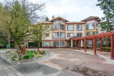 Virtual tour for Anita Marler