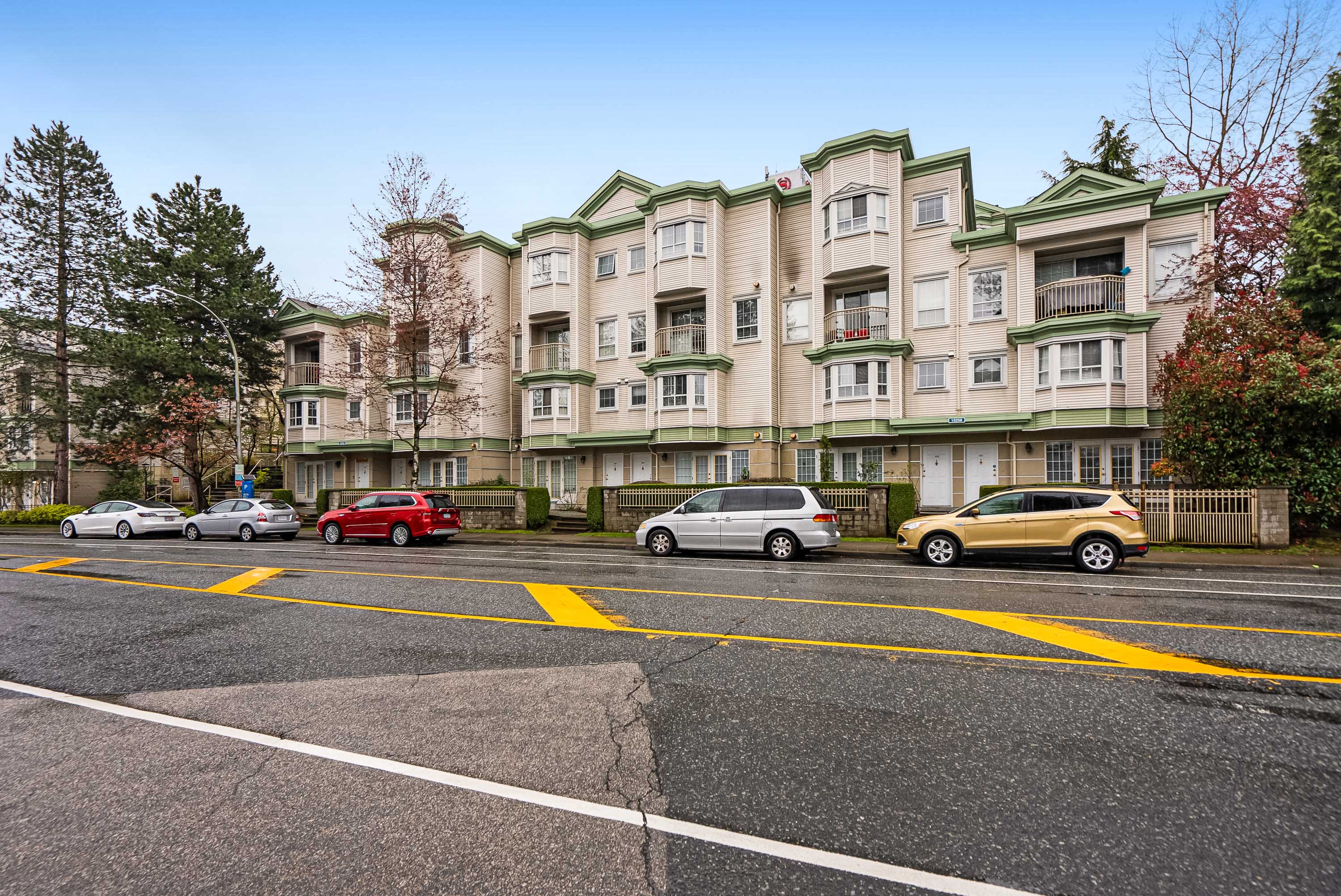 125 - 15268 105 Avenue, Surrey