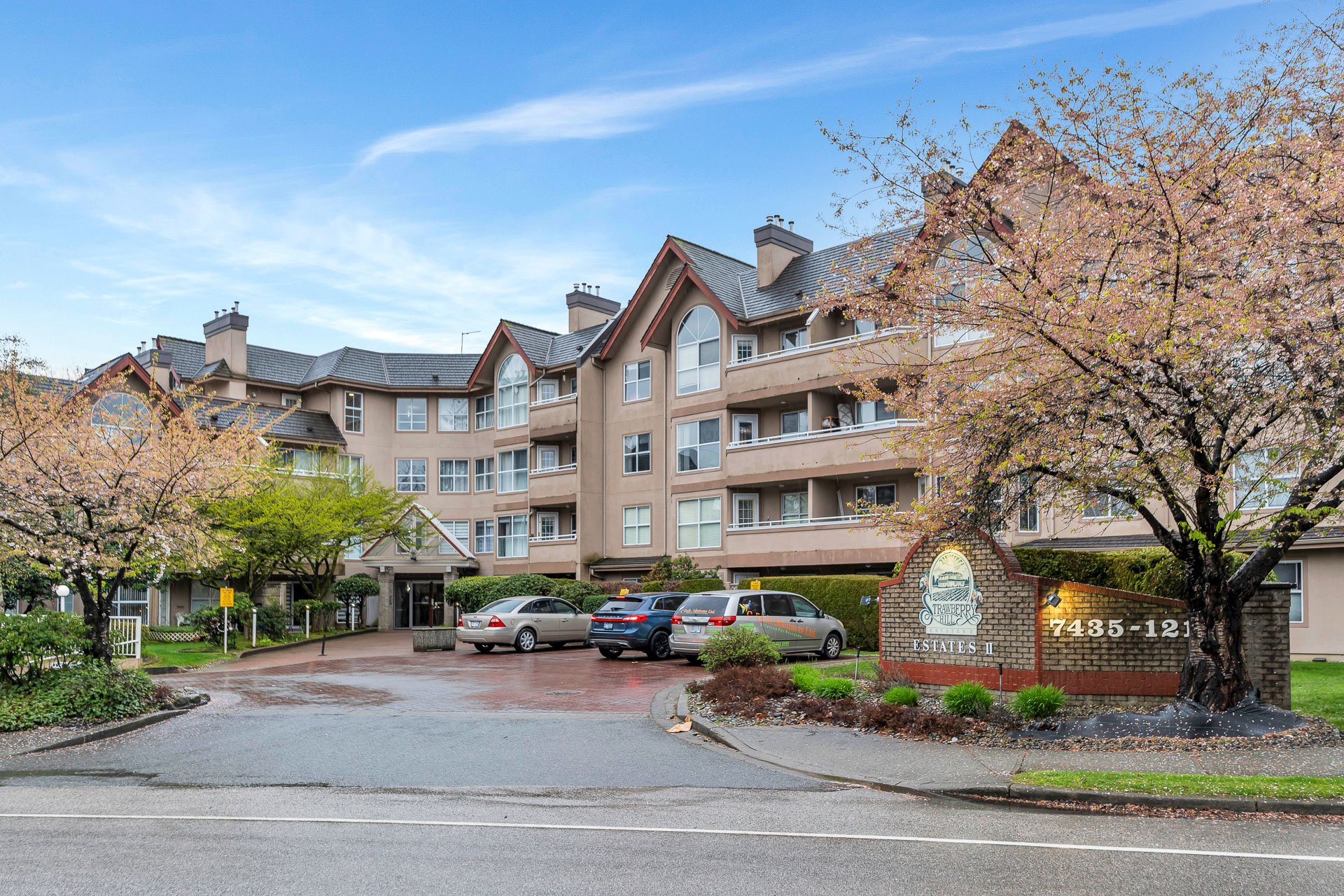 309 - 7435 121A Street, Surrey