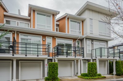 Virtual tour for Karen Weber