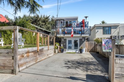 Virtual tour for Rhys Edworthy