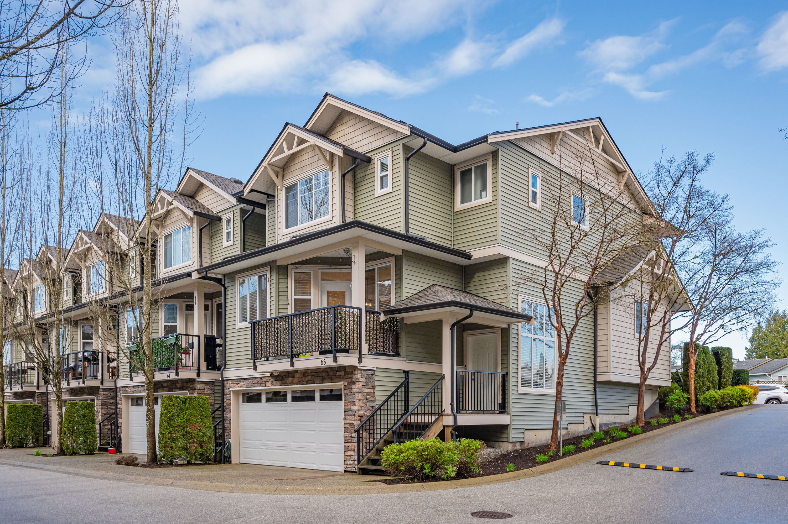 63 - 11720 Cottonwood Drive, Maple Ridge