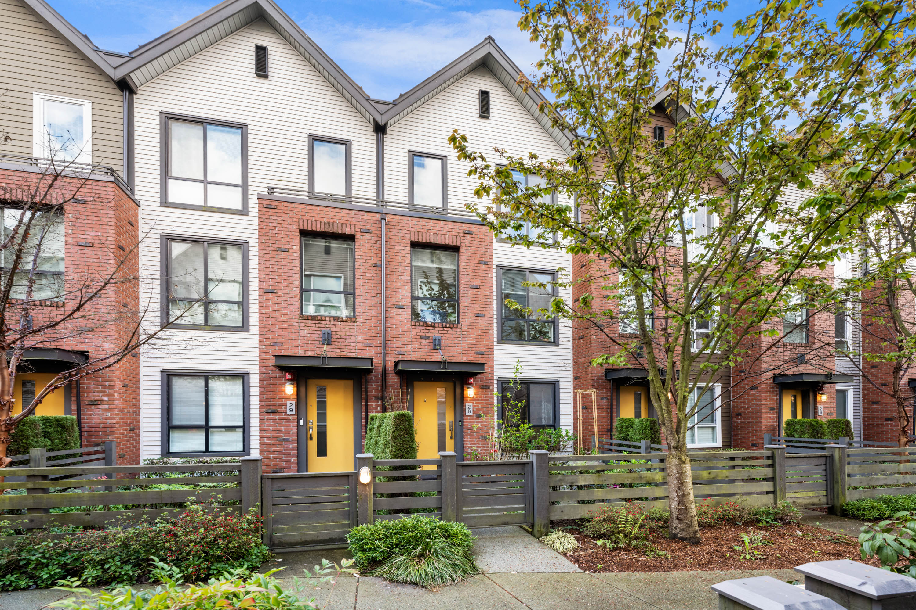 28 - 2380 Ranger Lane, Port Coquitlam