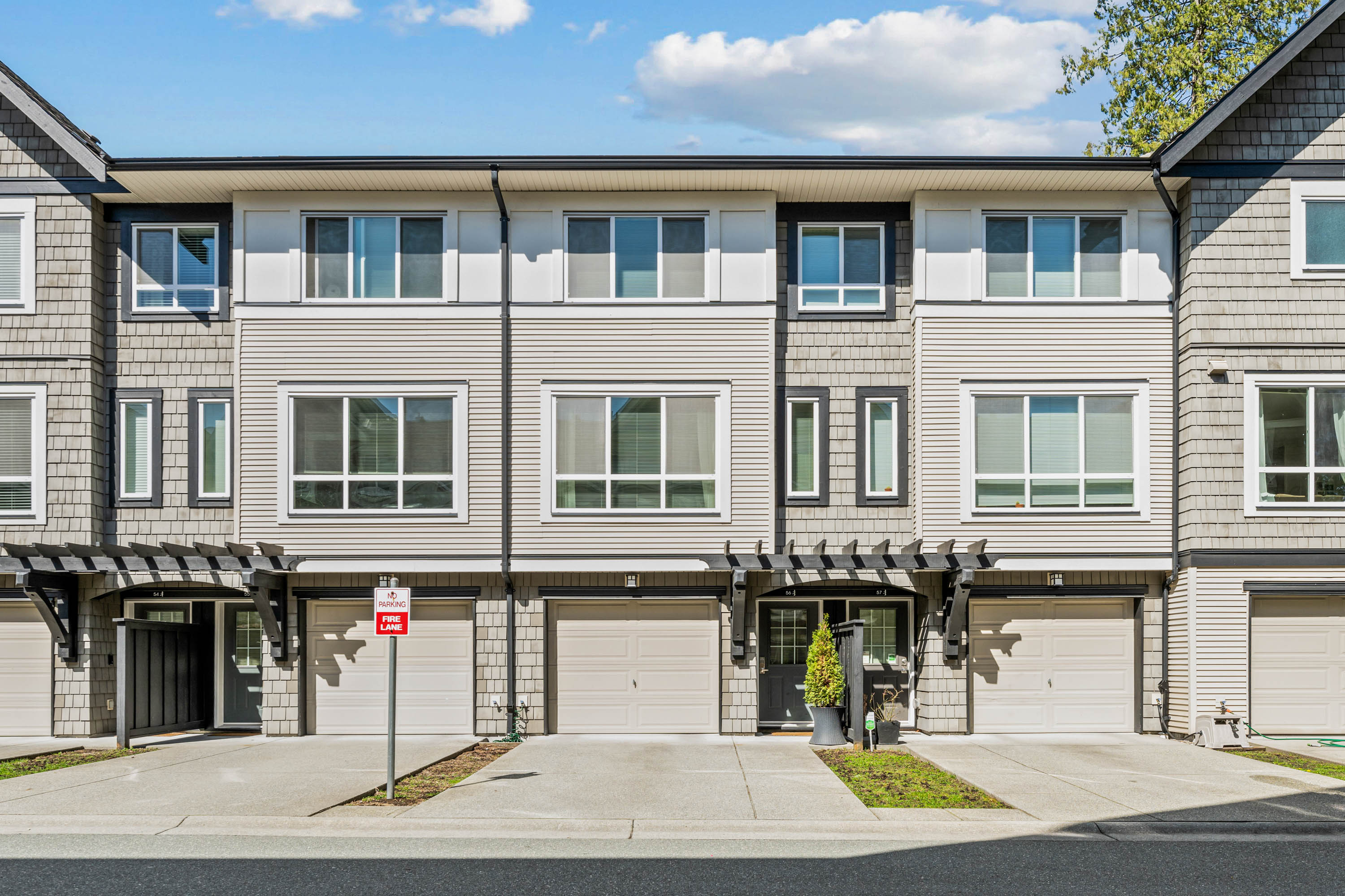 56 - 1305 Soball Drive, Coquitlam