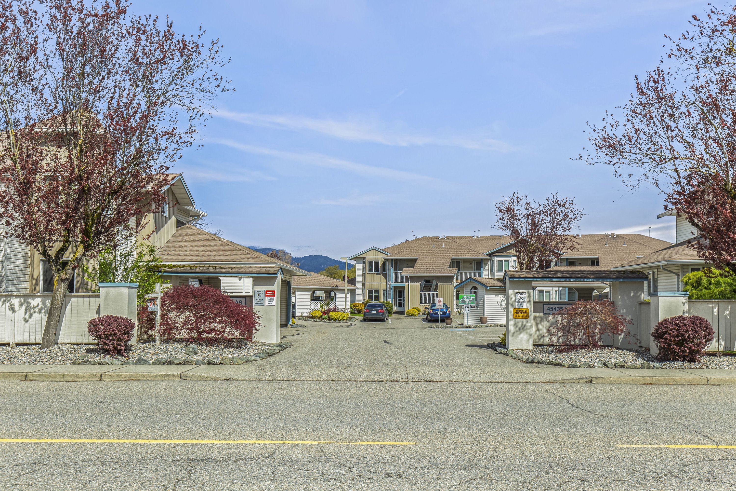 33 - 45435 Knight Road, Chilliwack