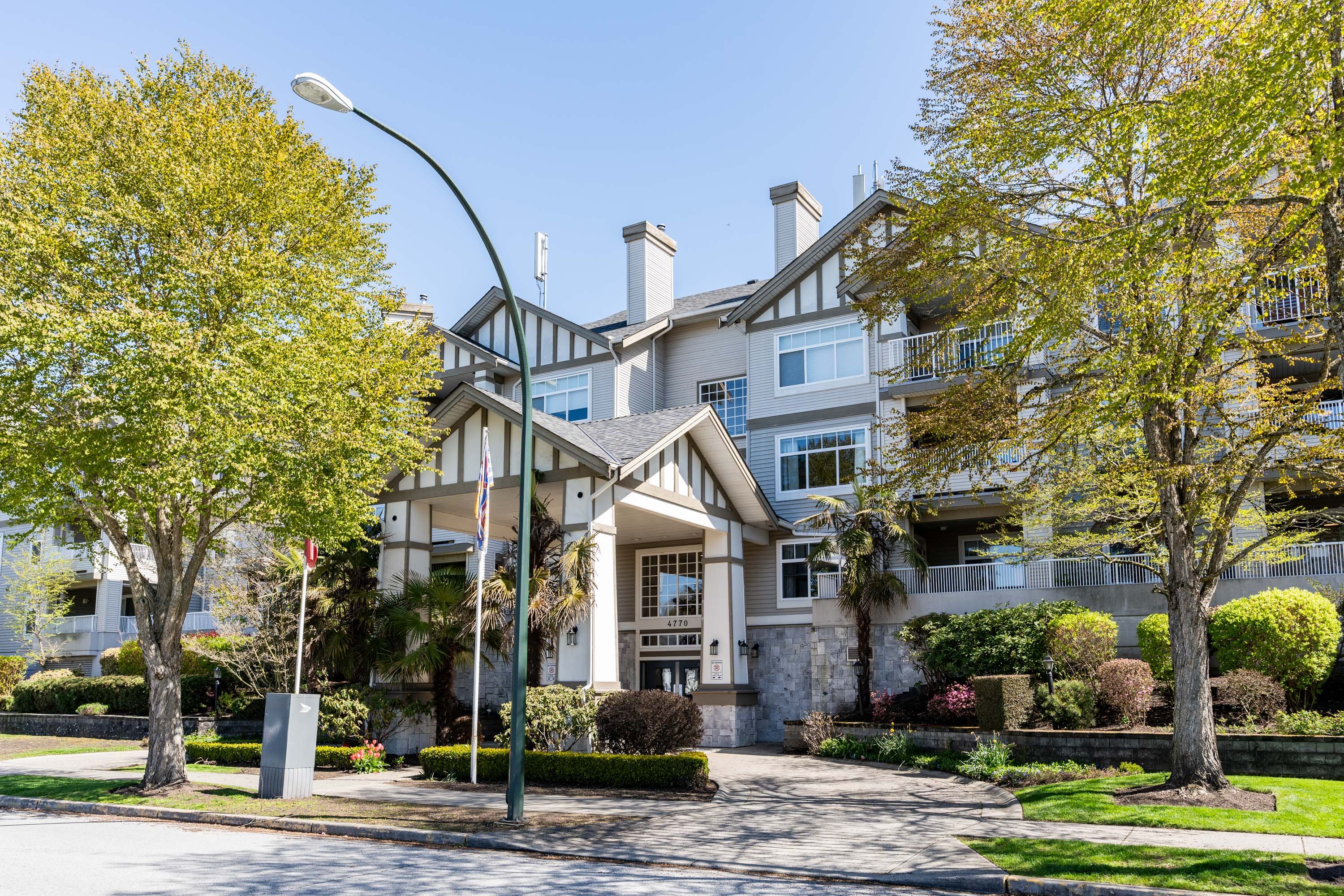 312 - 4770 52A Street, Ladner