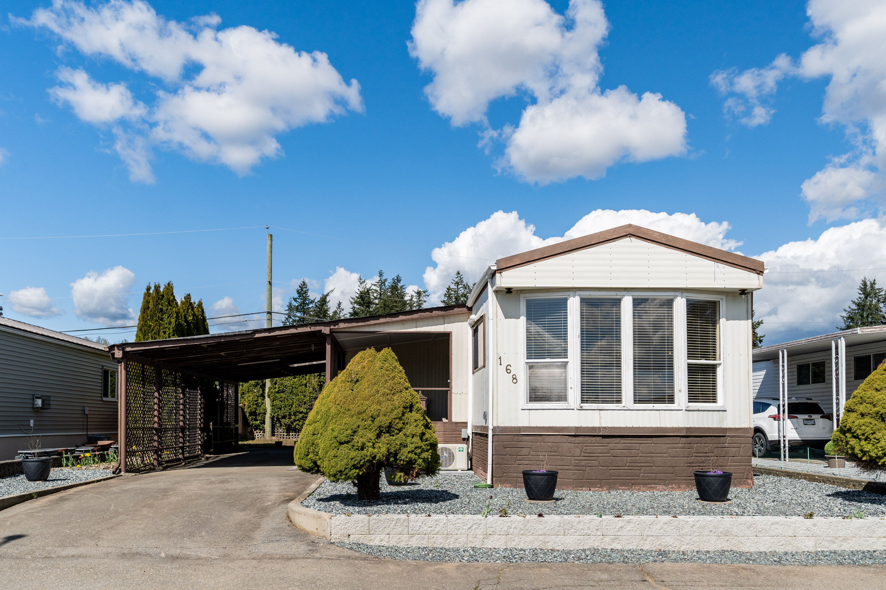 168 - 27111 0 Avenue, Aldergrove