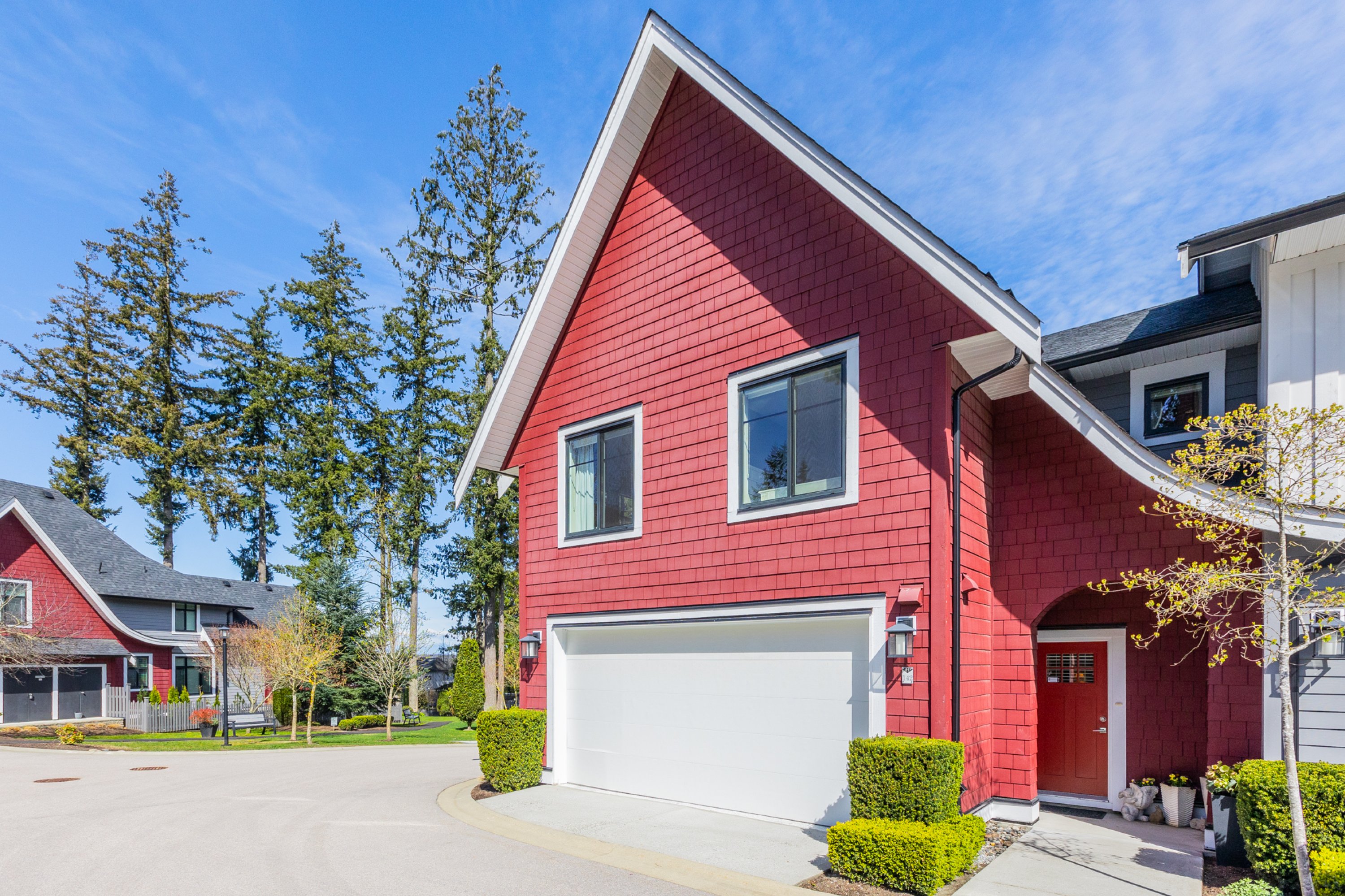 142 - 2853 Helc Place, Surrey