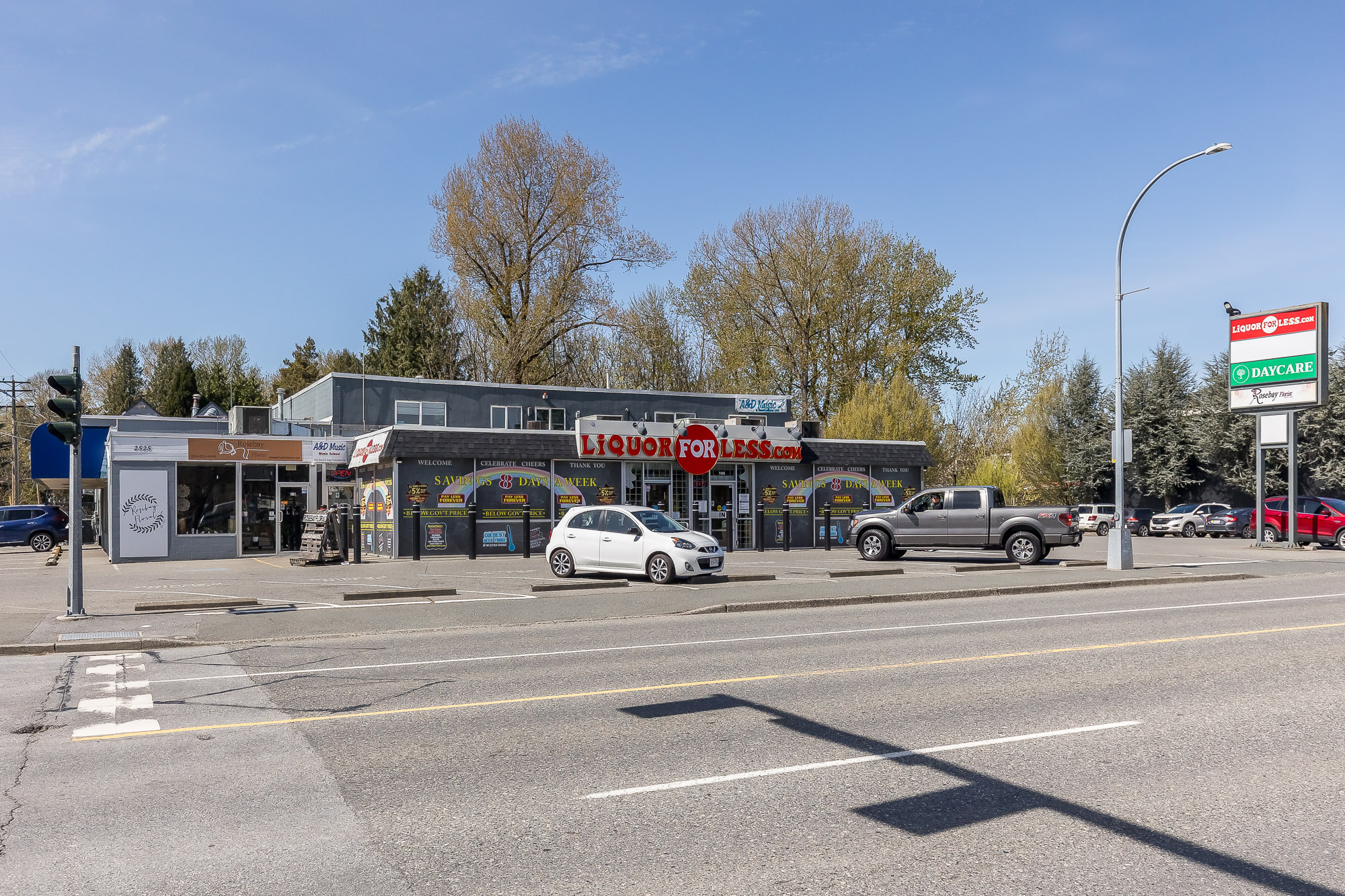 220 - 2525 McCallum Road, Abbotsford