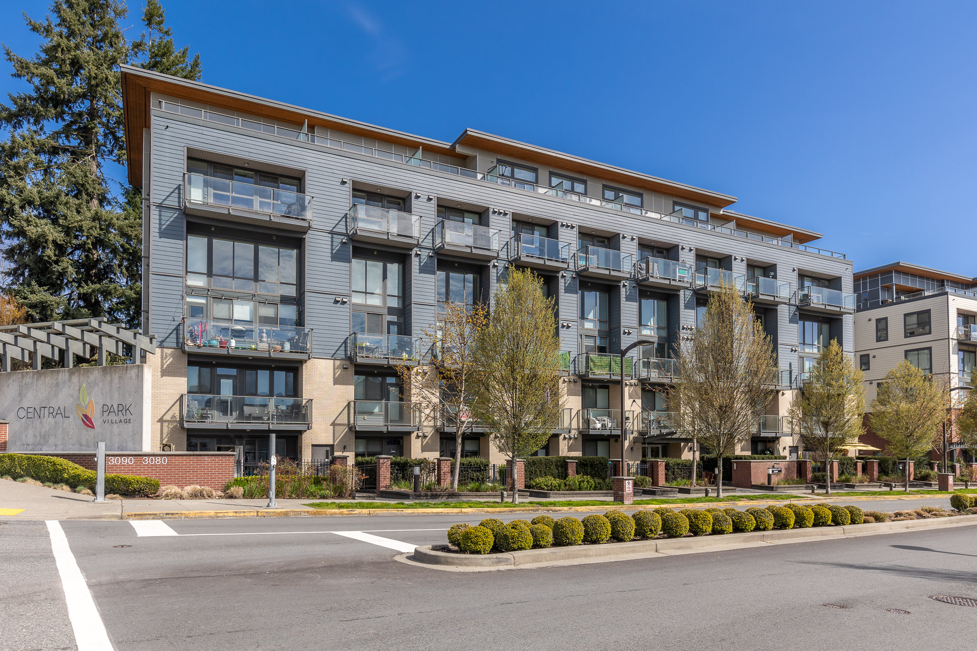302 - 3090 Gladwin Road, Abbotsford