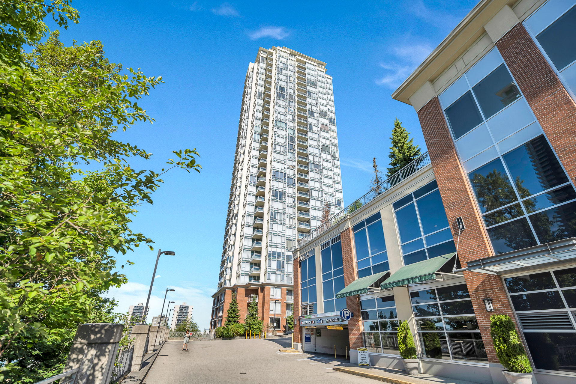 2LC - 9888 Cameron Street, Burnaby