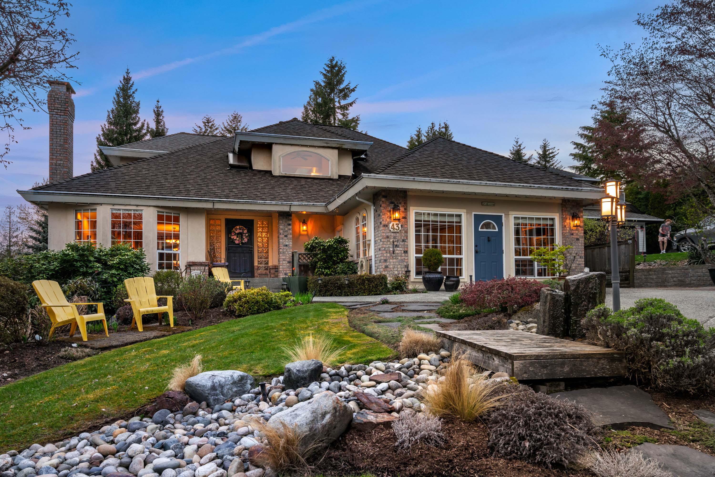 43 Wildwood Drive, Port Moody