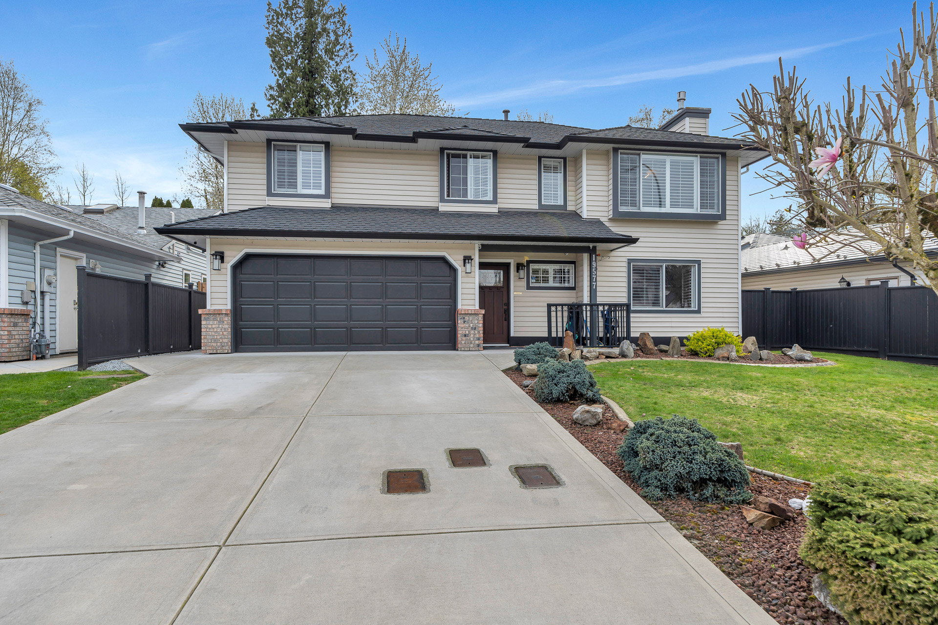 19577 Somerset Drive, Pitt Meadows