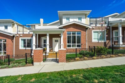 Virtual tour for Danielle Hrasko