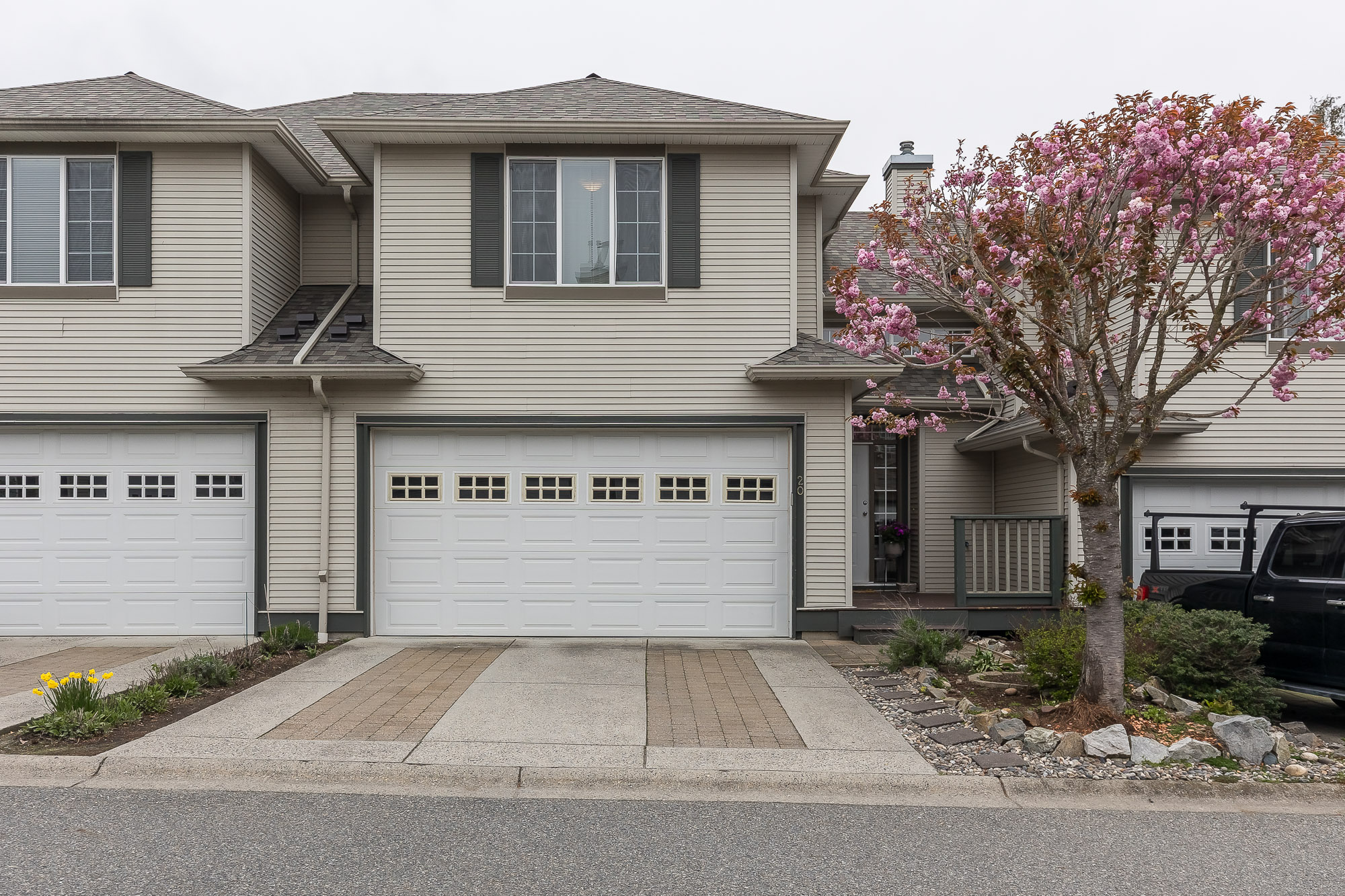 20 - 2088 winfield Drive, Abbotsford