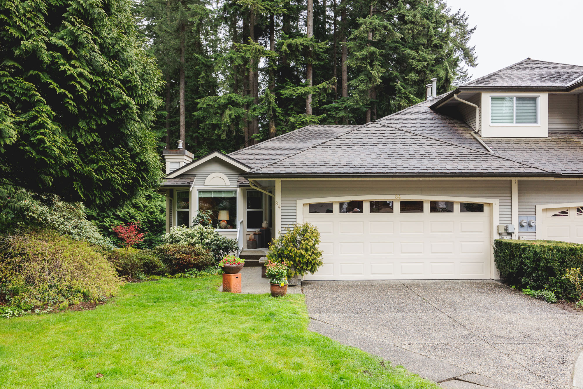 84 - 101 Parkside Drive, Port Moody