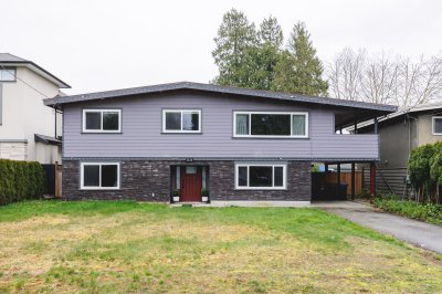 Virtual tour for Tara Caldwell